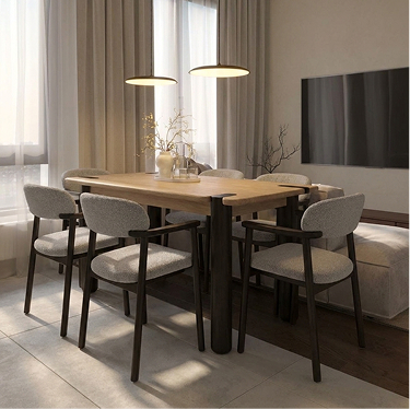 MORPH dining