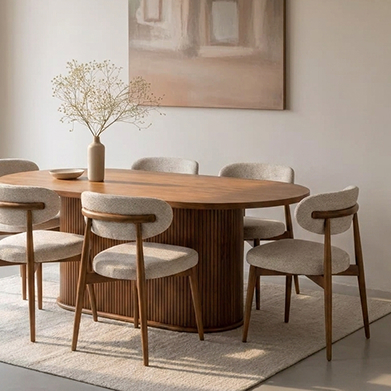 LEAN Dining