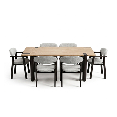 MORPH dining